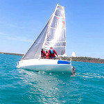 Thumb for Gove Regatta 2021